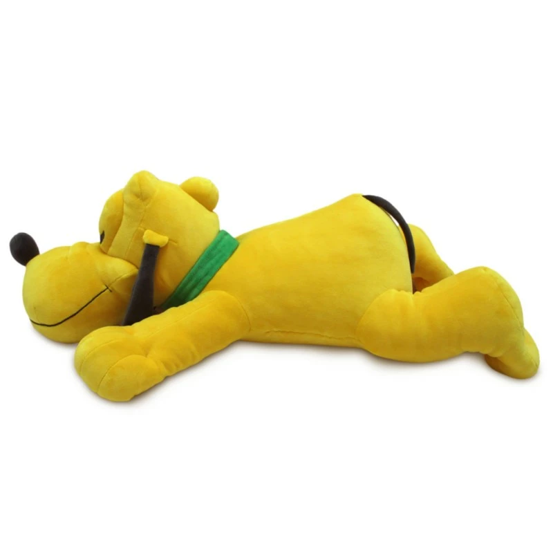 Pluto Cuddleez Large Plush 2 Pluto Cuddleez Large Plush - Image 2