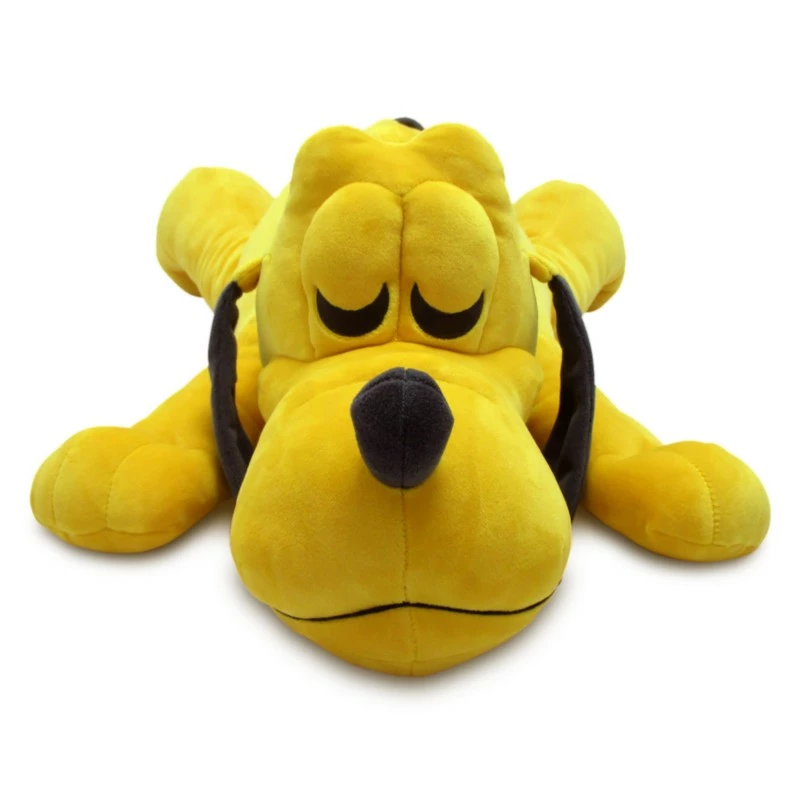 Pluto Cuddleez Large Plush 4 Pluto Cuddleez Large Plush - Image 4