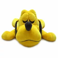 Pluto Cuddleez Large Plush 9 Pluto Cuddleez Large Plush -WhimsyWears Shop 412321142626 4