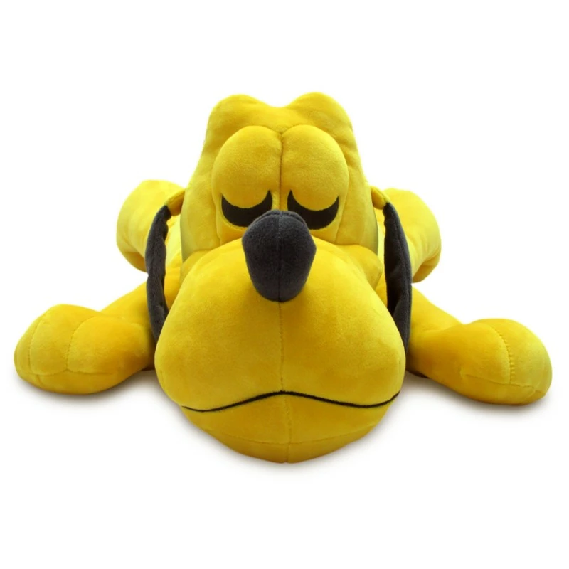 Pluto Cuddleez Large Plush 5 Pluto Cuddleez Large Plush - Image 5