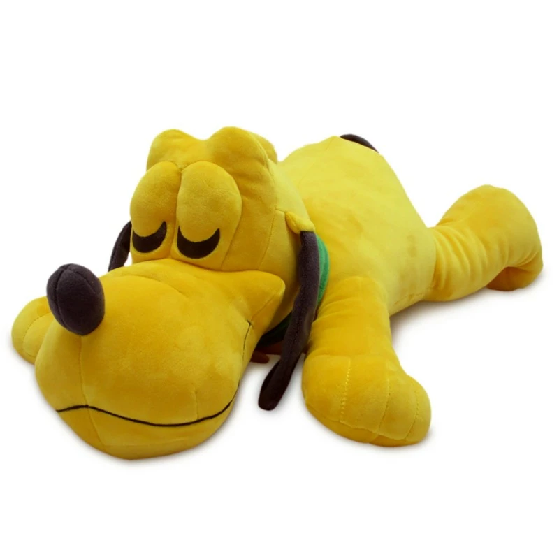 Pluto Cuddleez Large Plush 1 Pluto Cuddleez Large Plush