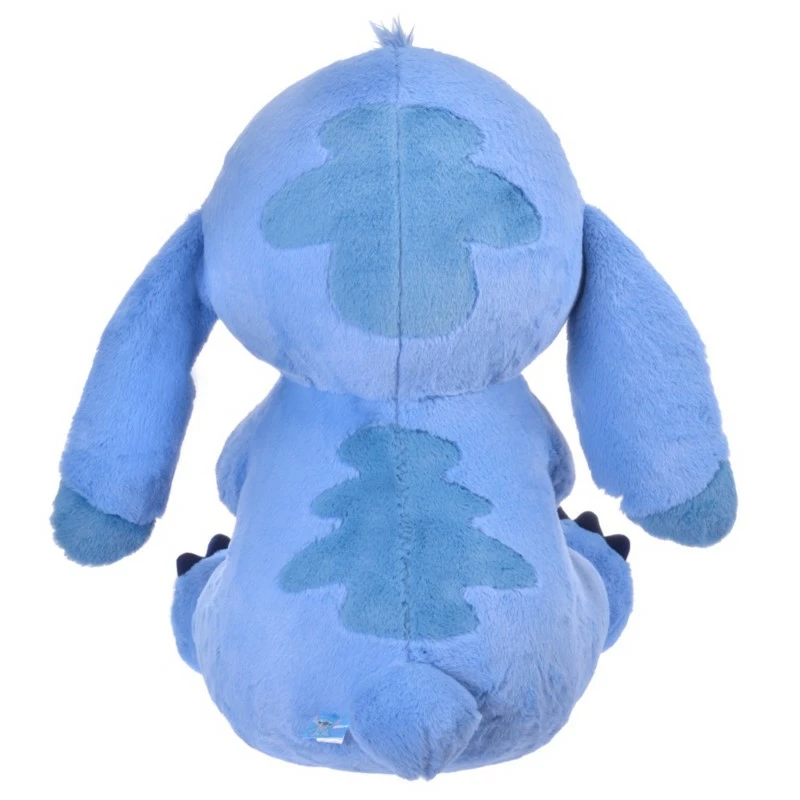Stitch & Scrump Super Big Plush 3 Stitch & Scrump Super Big Plush - Image 3
