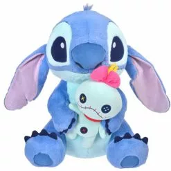 Stitch & Scrump Super Big Plush