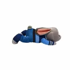Judy Hopps Cuddleez Large Plush, Zootropolis -WhimsyWears Shop 412323301243 2