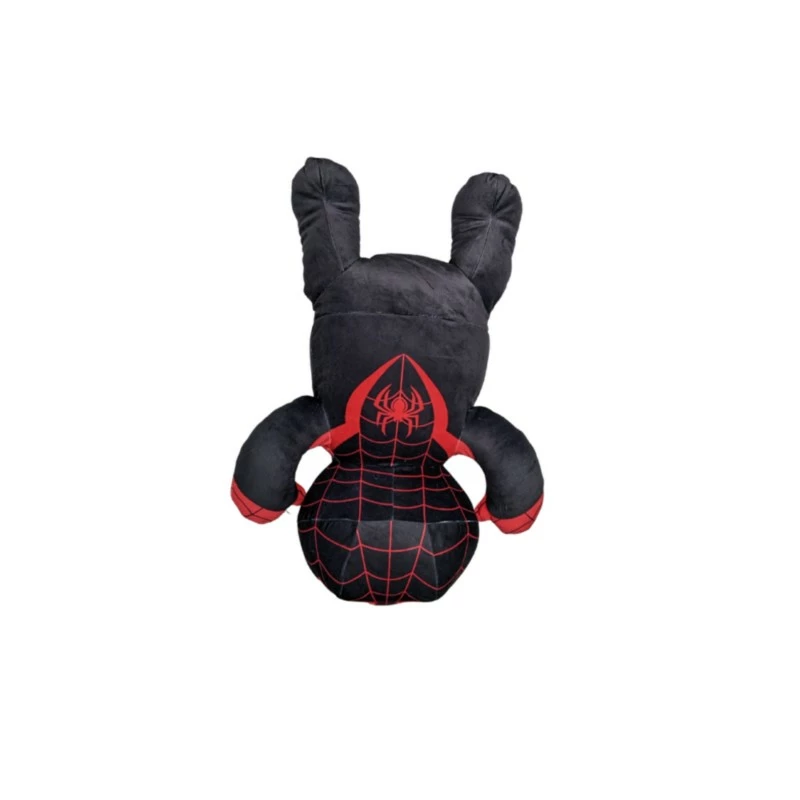 Miles Morales Cuddleez Large Plush, Spider-Man 3 Miles Morales Cuddleez Large Plush, Spider-Man - Image 3