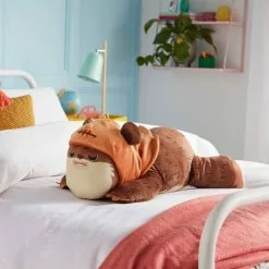 Ewok 40th Anniversary Cuddleez Large Plush, Star Wars: Return Of The Jedi -WhimsyWears Shop 412323967456 2