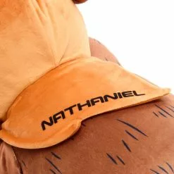 Ewok 40th Anniversary Cuddleez Large Plush, Star Wars: Return Of The Jedi -WhimsyWears Shop 412323967456 4