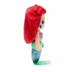 The Little Mermaid Soft Doll For Kids -WhimsyWears Shop 412333302070 3
