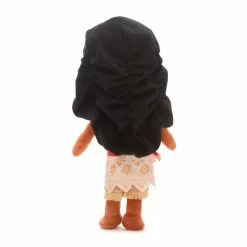Moana Soft Doll For Kids -WhimsyWears Shop 412333302230 2