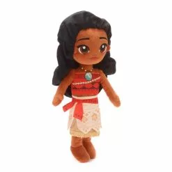Moana Soft Doll For Kids -WhimsyWears Shop 412333302230 3