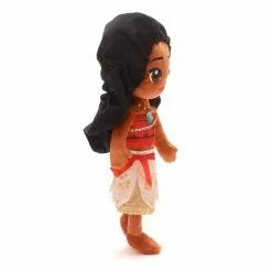 Moana Soft Doll For Kids -WhimsyWears Shop 412333302230 4