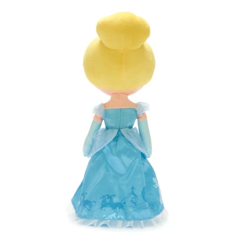 Cinderella Soft Doll For Kids 5 Cinderella Soft Doll For Kids - Image 5