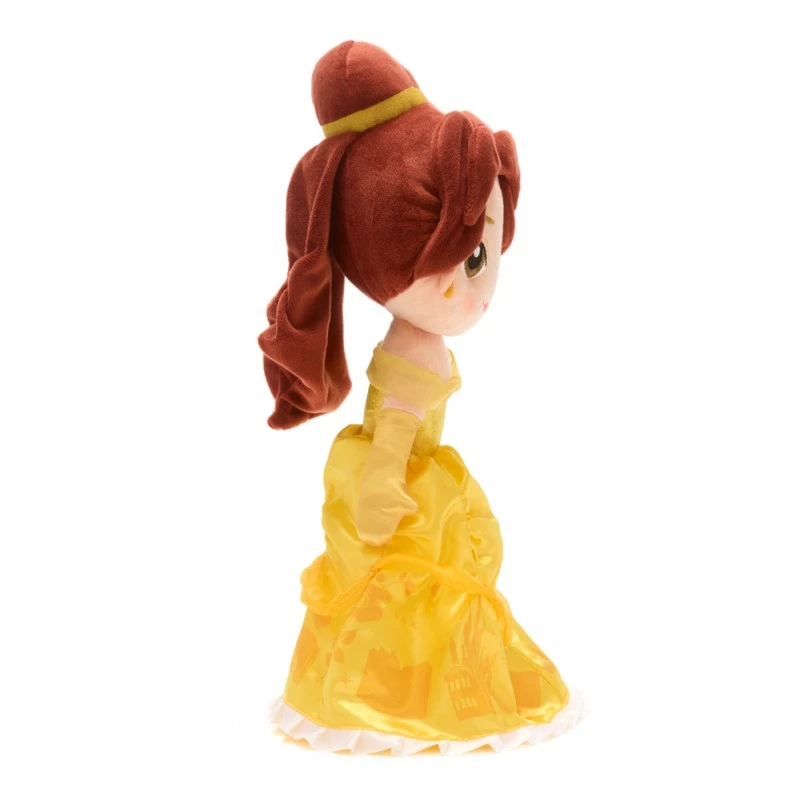 Belle Soft Doll For Kids, Beauty And The Beast 4 Belle Soft Doll For Kids, Beauty And The Beast - Image 4