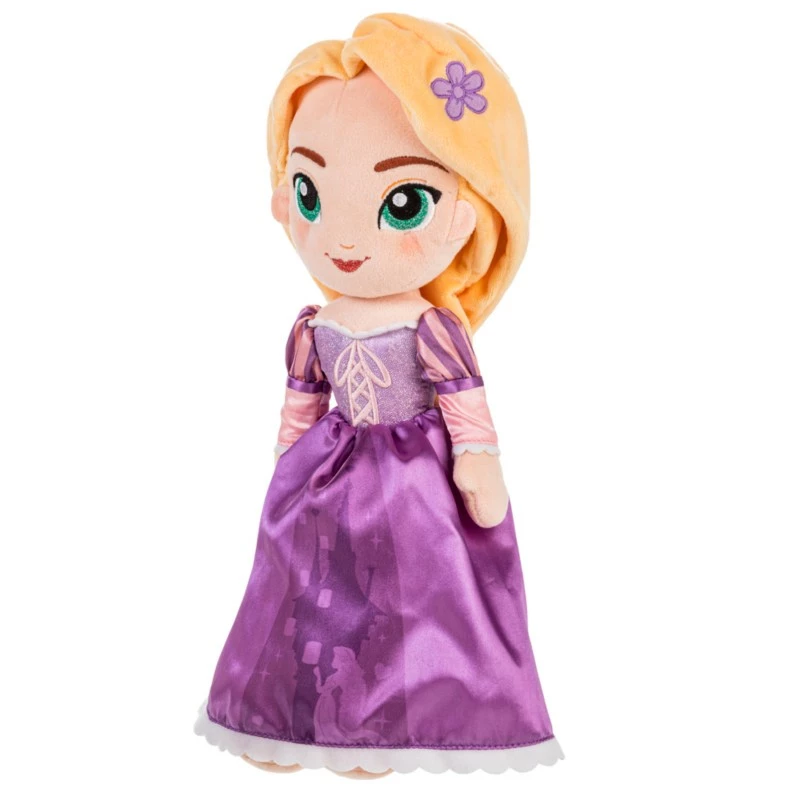Rapunzel Soft Doll For Kids, Tangled 5 Rapunzel Soft Doll For Kids, Tangled - Image 5