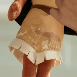 Pocahontas Soft Doll For Kids 7 Pocahontas Soft Doll For Kids -WhimsyWears Shop 412333628200 2