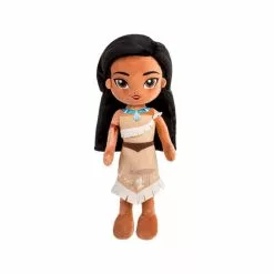 Pocahontas Soft Doll For Kids