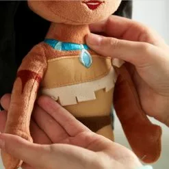 Pocahontas Soft Doll For Kids 8 Pocahontas Soft Doll For Kids -WhimsyWears Shop 412333628200 3