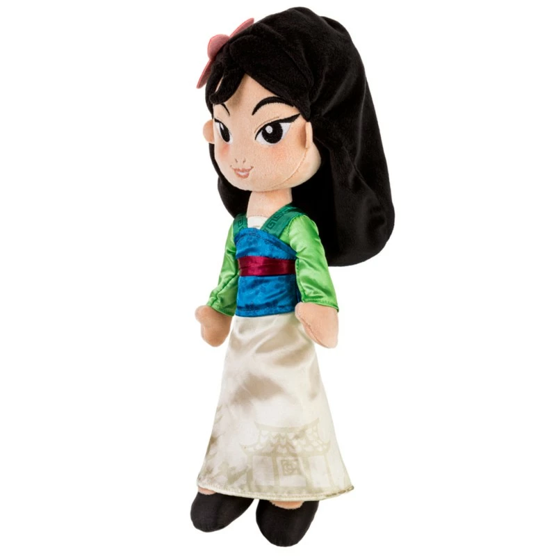 Mulan Soft Doll For Kids 5 Mulan Soft Doll For Kids - Image 5