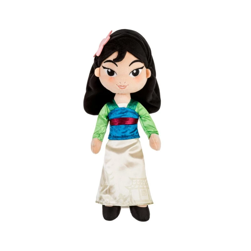 Mulan Soft Doll For Kids 1 Mulan Soft Doll For Kids