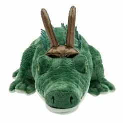 Alligator Loki Plush, Loki -WhimsyWears Shop 412333969198 3