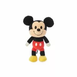 Mickey Mouse NuiMOs Small Plush