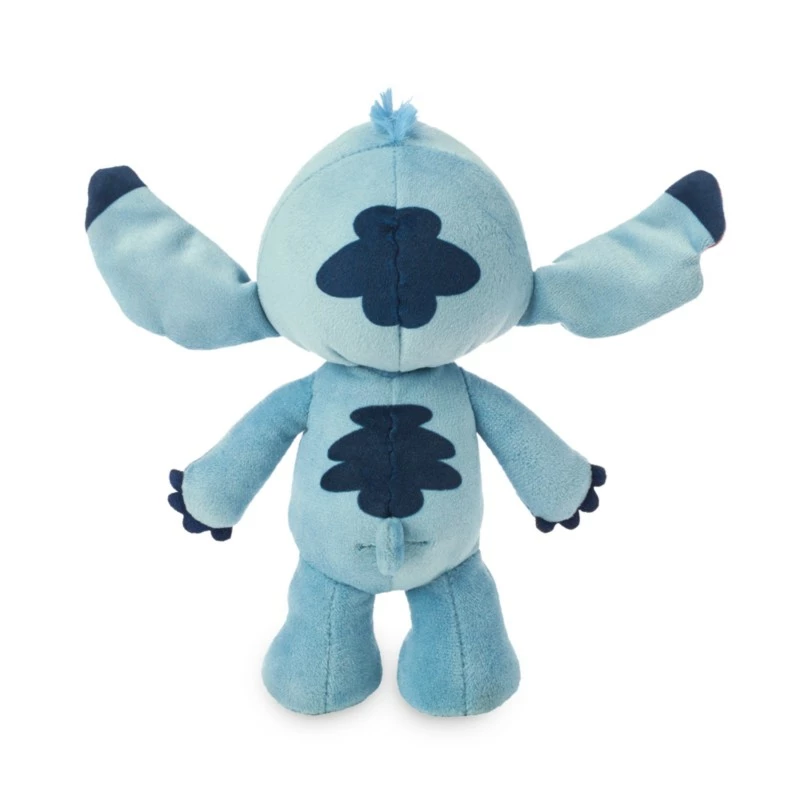 Stitch NuiMOs Small Plush 2 Stitch NuiMOs Small Plush - Image 2