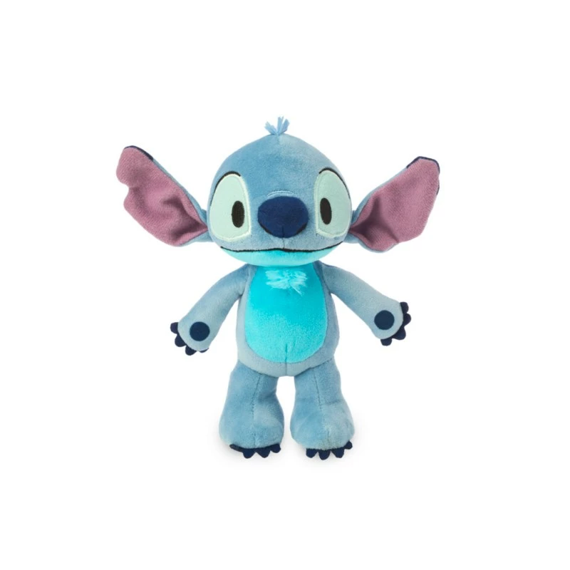 Stitch NuiMOs Small Plush 1 Stitch NuiMOs Small Plush