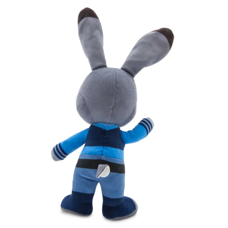 Judy Hopps NuiMOs Small Plush, Zootopia 2 Judy Hopps NuiMOs Small Plush, Zootopia - Image 2