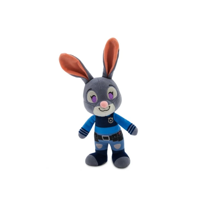 Judy Hopps NuiMOs Small Plush, Zootopia 1 Judy Hopps NuiMOs Small Plush, Zootopia