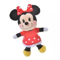 Minnie Mouse NuiMOs Small Plush -WhimsyWears Shop 412342476090 3