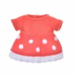 Minnie Mouse NuiMOs Small Plush -WhimsyWears Shop 412342476090 4
