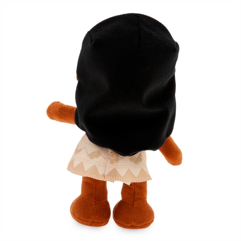 Moana NuiMOs Small Plush 2 Moana NuiMOs Small Plush - Image 2