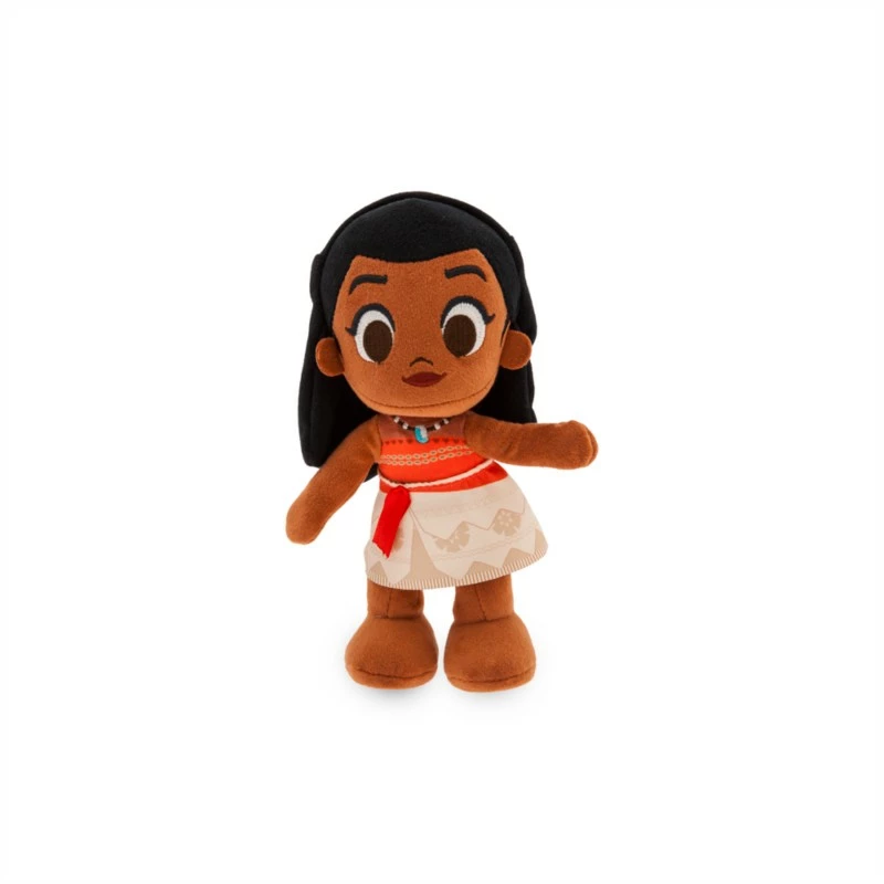 Moana NuiMOs Small Plush 1 Moana NuiMOs Small Plush