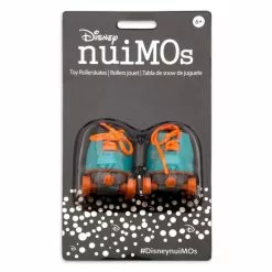 Disney NuiMOs Roller Skates Accessory -WhimsyWears Shop 412342576998 2
