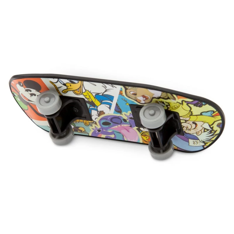 Disney NuiMOs Skateboard Accessory 2 Disney NuiMOs Skateboard Accessory - Image 2