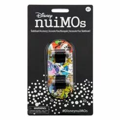 Disney NuiMOs Skateboard Accessory 7 Disney NuiMOs Skateboard Accessory -WhimsyWears Shop 412342844950 3
