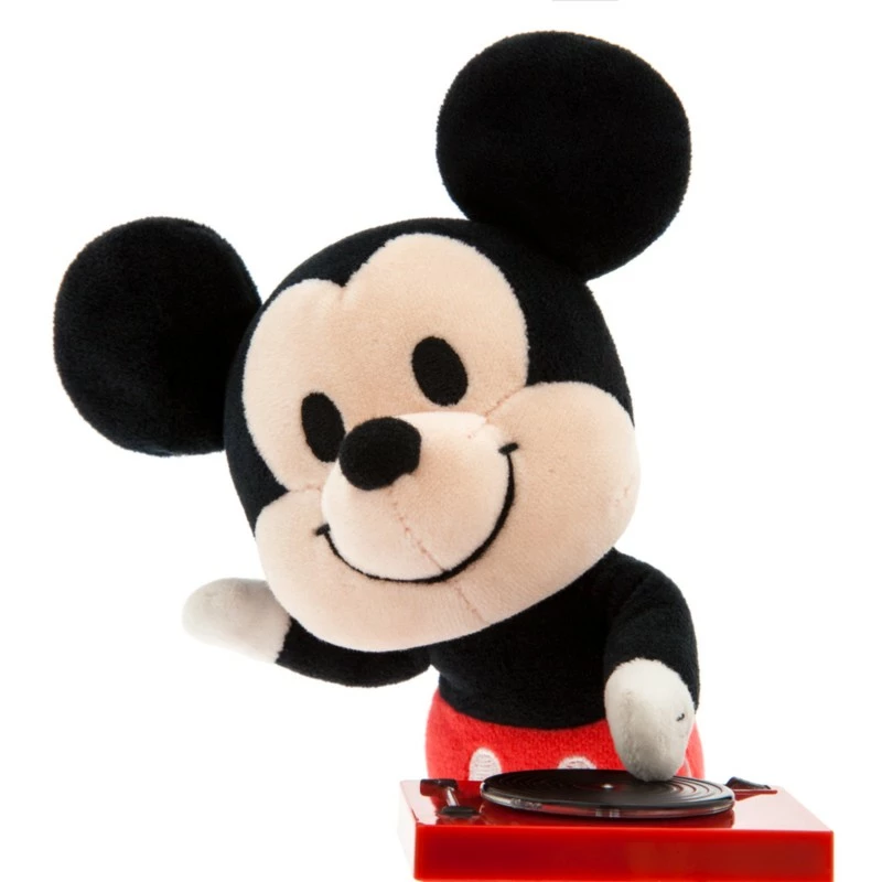 Disney NuiMOs Turntable Accessory 2 Disney NuiMOs Turntable Accessory - Image 2