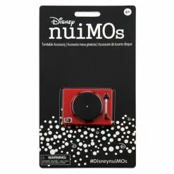 Disney NuiMOs Turntable Accessory 5 Disney NuiMOs Turntable Accessory -WhimsyWears Shop 412342845032 2