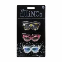 Disney NuiMOs Sunglasses Accessory Set 9 Disney NuiMOs Sunglasses Accessory Set -WhimsyWears Shop 412342845605 4