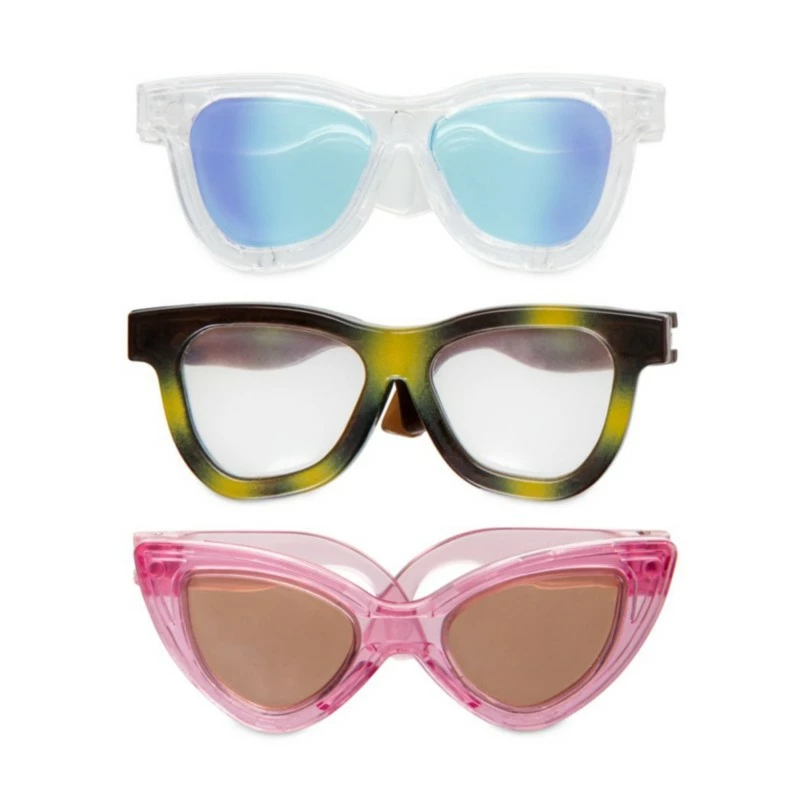 Disney NuiMOs Sunglasses Accessory Set 1 Disney NuiMOs Sunglasses Accessory Set