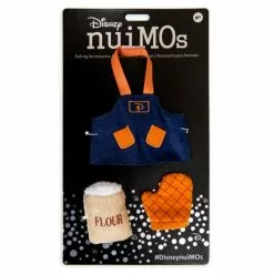 NuiMOs Fall Baking Accessory Set -WhimsyWears Shop 412342845780 2