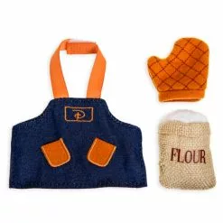 NuiMOs Fall Baking Accessory Set -WhimsyWears Shop 412342845780 3