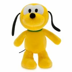 Pluto NuiMOs Small Plush -WhimsyWears Shop 412342847845 2