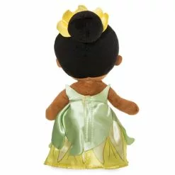 Tiana NuiMOs Small Plush, The Princess And The Frog -WhimsyWears Shop 412342847920 2