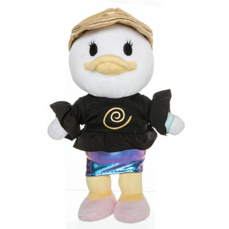 Disney NuiMOs Small Plush Ursula-Inspired Outfit Set, The Little Mermaid 1 Disney NuiMOs Small Plush Ursula-Inspired Outfit Set, The Little Mermaid