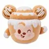 Mickey Mouse Cinnamon Bun Disney Munchlings Scented Medium Plush – Baked Treats