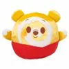 Winnie The Pooh Honey Cake Disney Munchlings Scented Medium Plush – Baked Treats