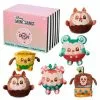Disney Munchlings Mystery Scented Small Plush – Sweet Treats