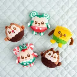 Disney Munchlings Mystery Scented Small Plush – Sweet Treats 7 Disney Munchlings Mystery Scented Small Plush – Sweet Treats -WhimsyWears Shop 412343248382 3