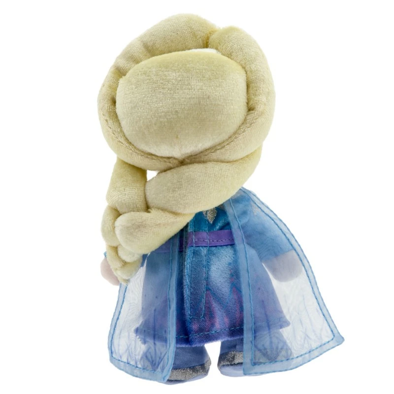 Elsa NuiMOs Small Plush, Frozen 2 Elsa NuiMOs Small Plush, Frozen - Image 2